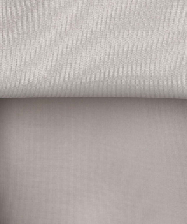 マイクロシャギーハーフジップPO