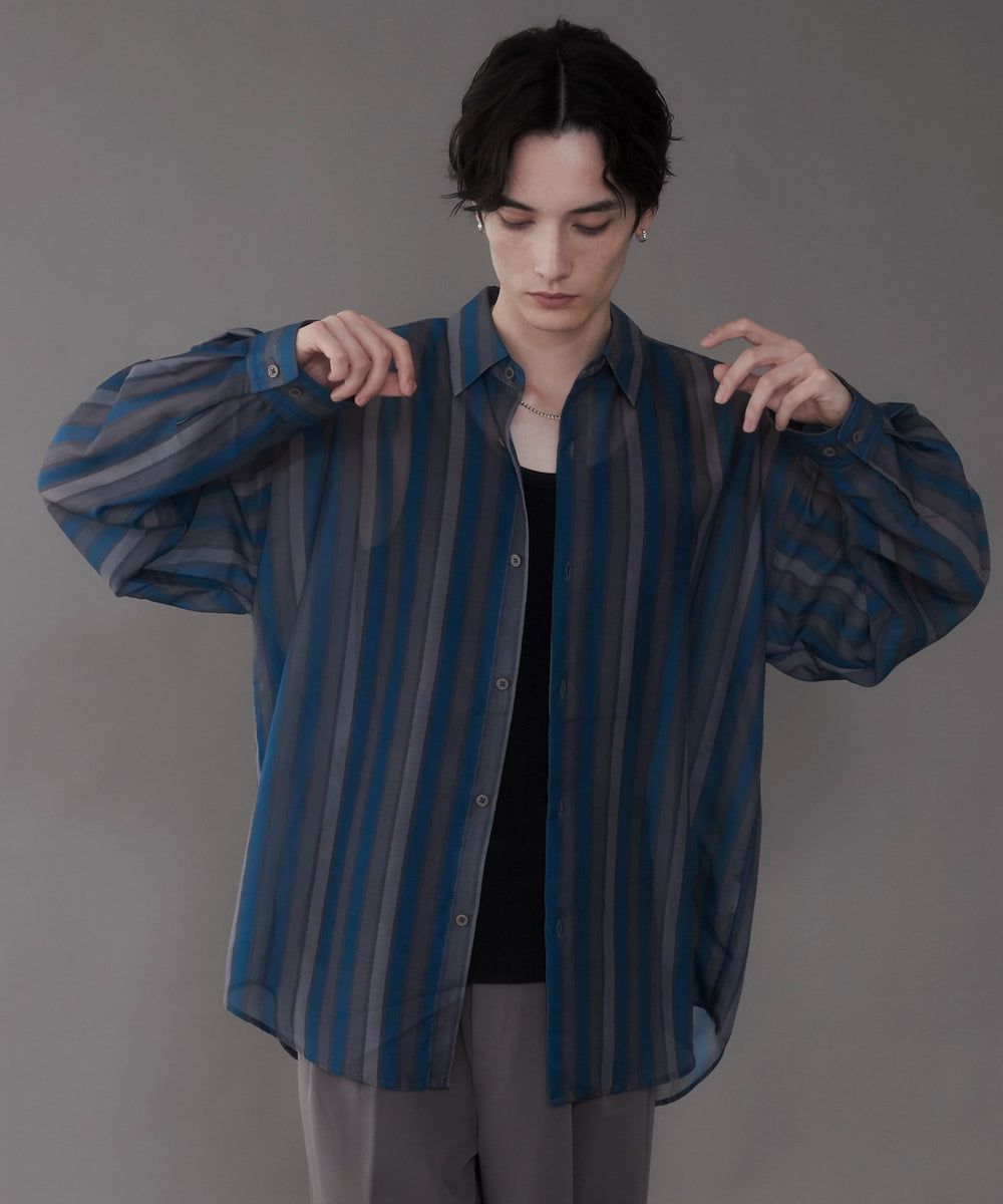 柄2 モデル：180cm L着用