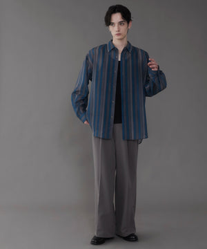 柄2 モデル：180cm L着用