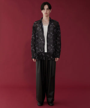 柄1 モデル：180cm L着用