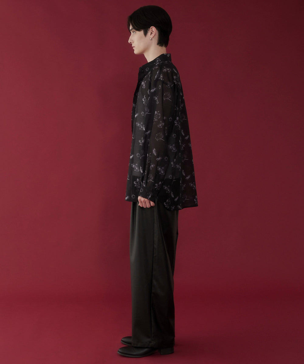 柄1 モデル：180cm L着用