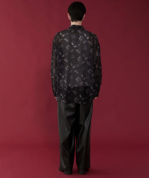 柄1 モデル：180cm L着用