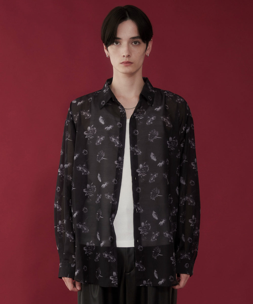 柄1 モデル：180cm L着用