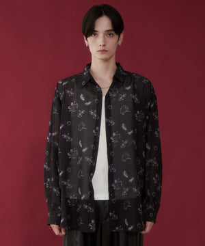 柄1 モデル：180cm L着用