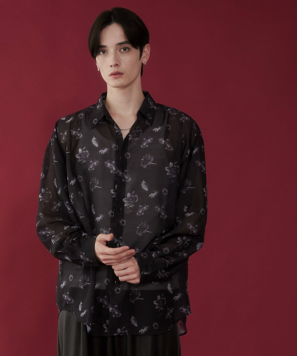 柄1 モデル：180cm L着用