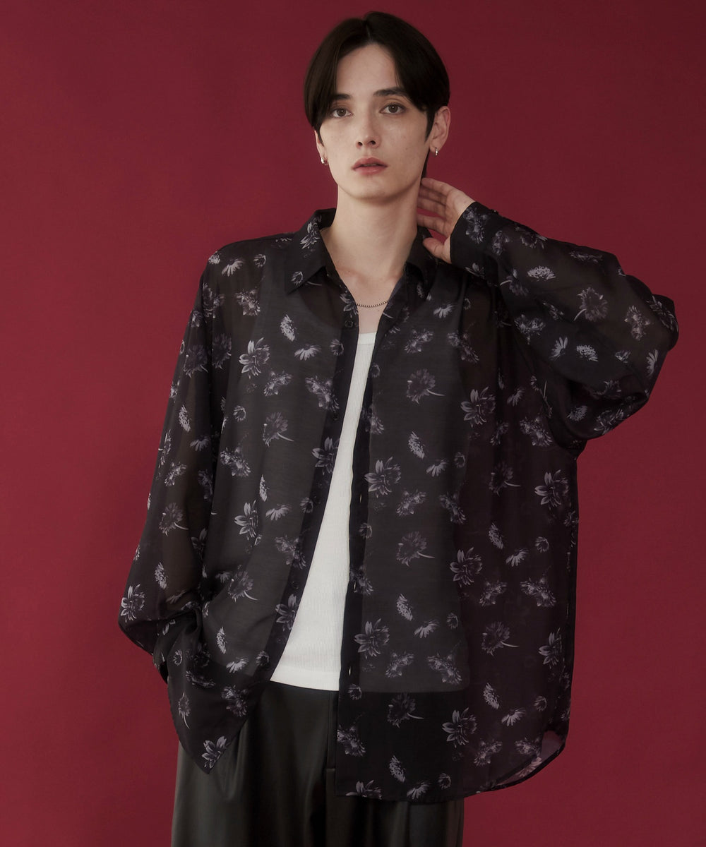 柄1 モデル：180cm L着用