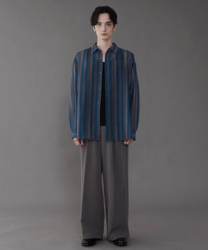 柄2 モデル：180cm L着用