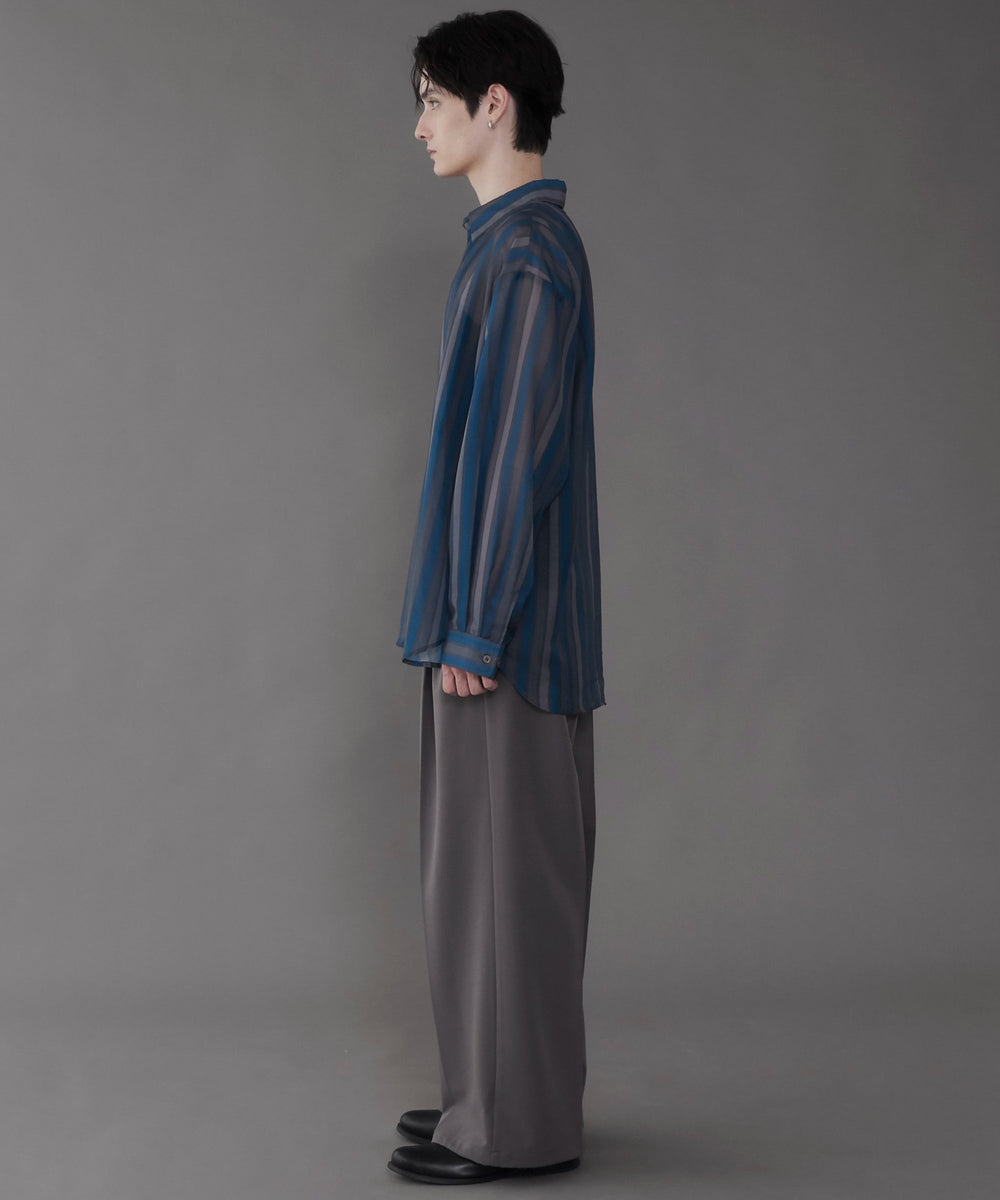 柄2 モデル：180cm L着用