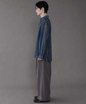 柄2 モデル：180cm L着用