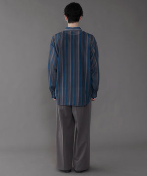 柄2 モデル：180cm L着用