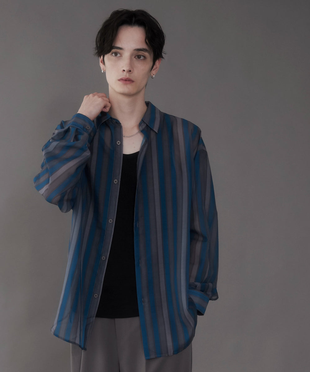 柄2 モデル：180cm L着用