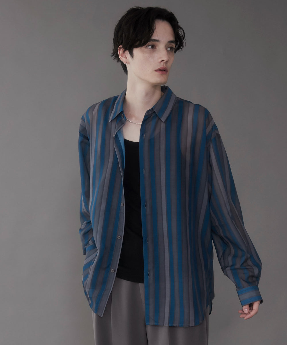 柄2 モデル：180cm L着用1