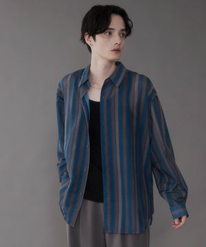 柄2 モデル：180cm L着用1