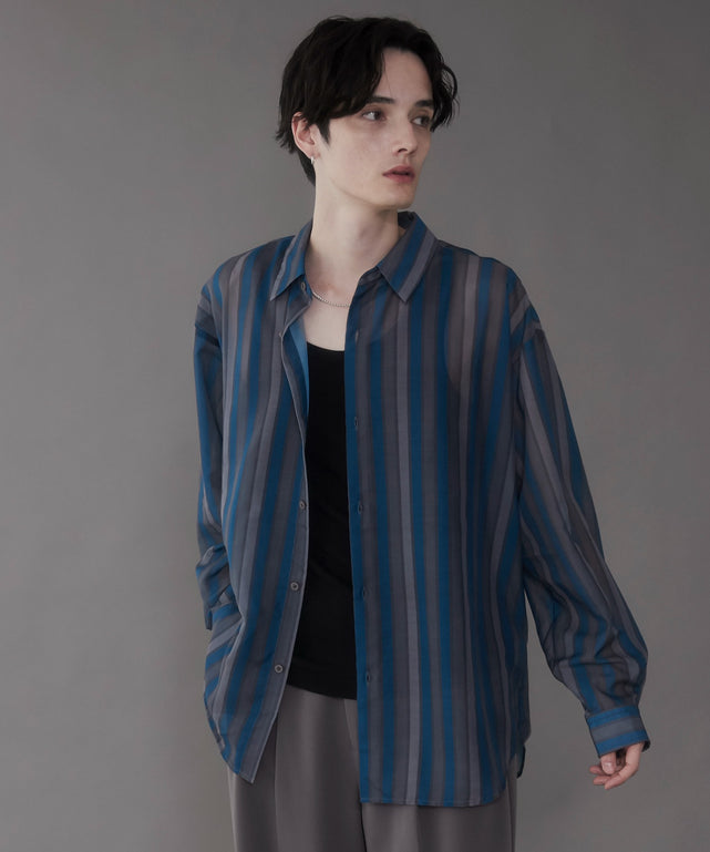 柄2 モデル：180cm L着用1