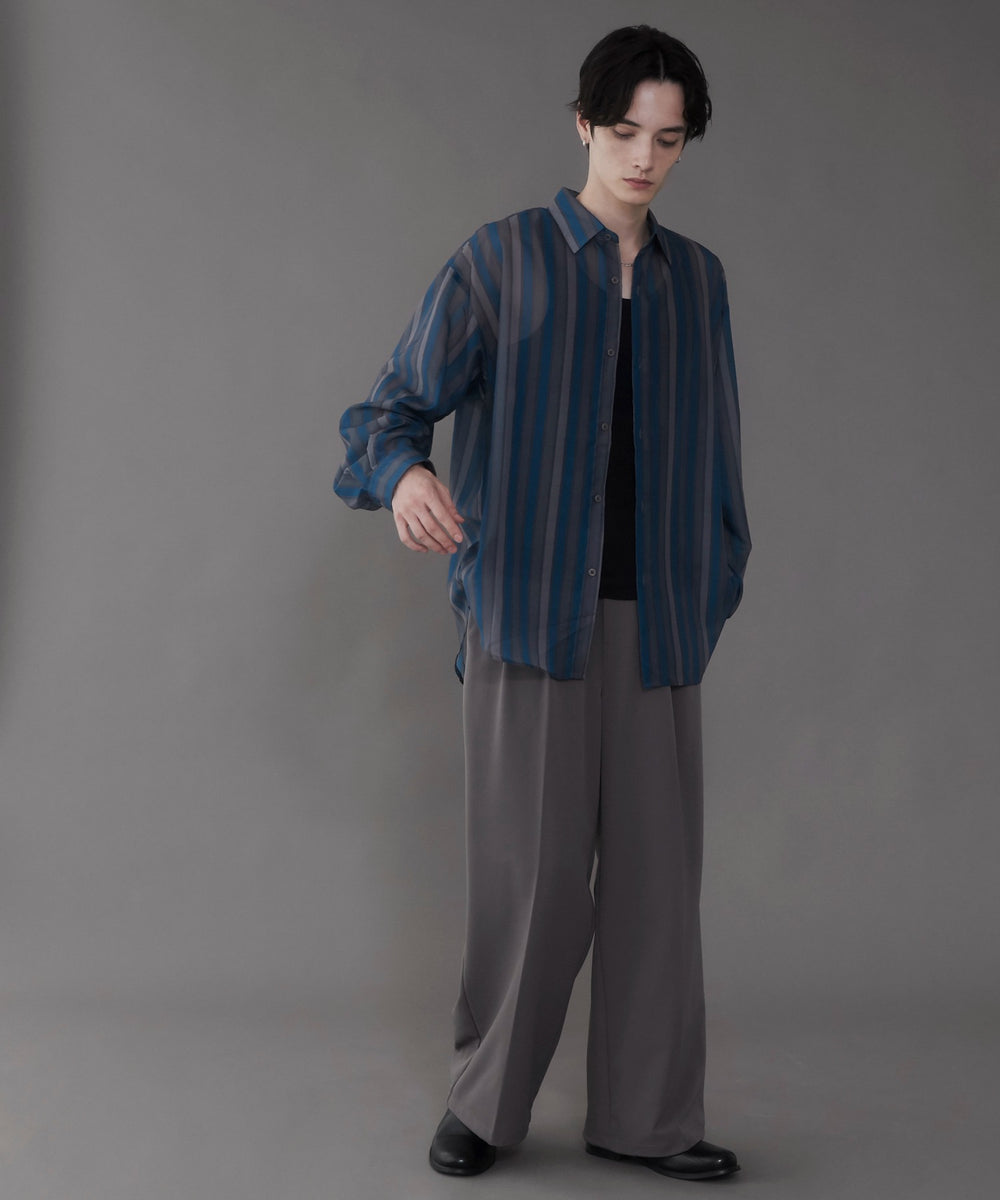 柄2 モデル：180cm L着用