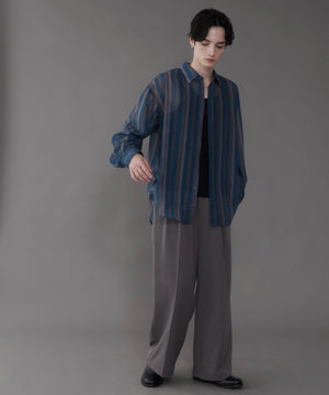 柄2 モデル：180cm L着用