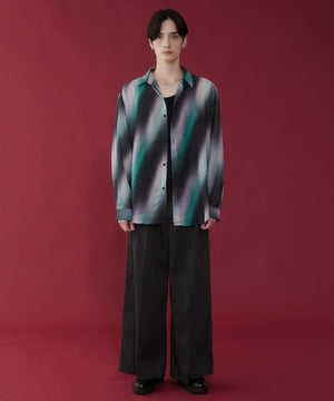 柄3 モデル：180cm L着用