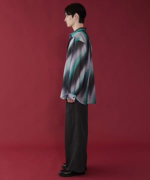 柄3 モデル：180cm L着用