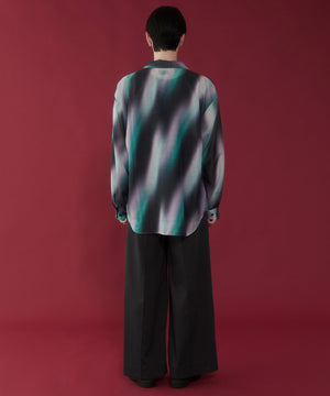 柄3 モデル：180cm L着用