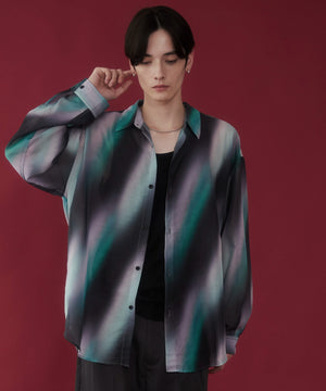 柄3 モデル：180cm L着用