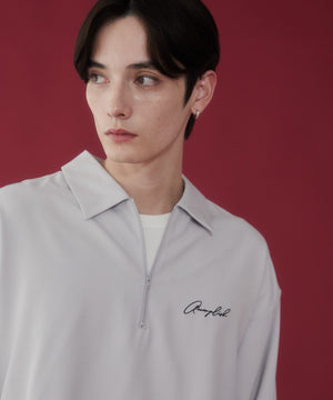 Lグレー モデル：180cm L着用