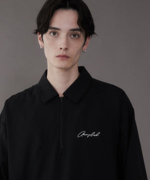 ブラック モデル：180cm L着用