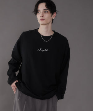 ブラック モデル：180cm L着用