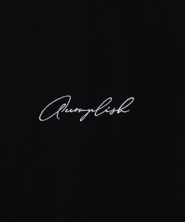 ドライポリアンサンブルプルオーバーシャツ（LS）