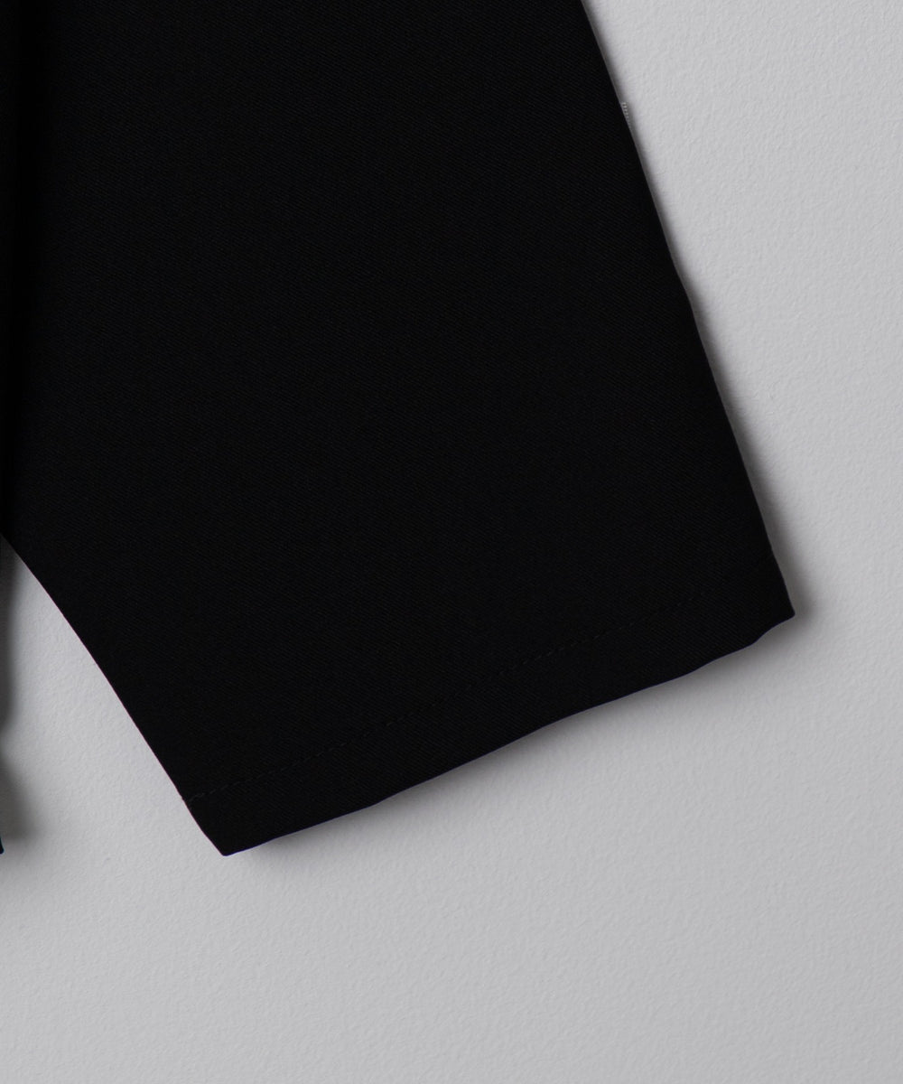 ドライポリアンサンブルプルオーバーシャツ（LS）