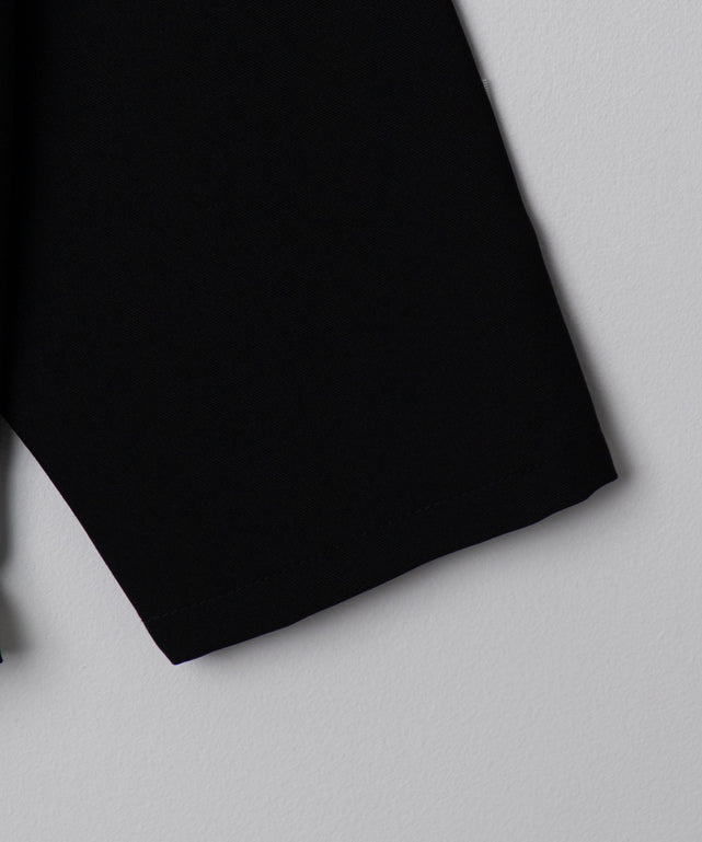 ドライポリアンサンブルプルオーバーシャツ（LS）