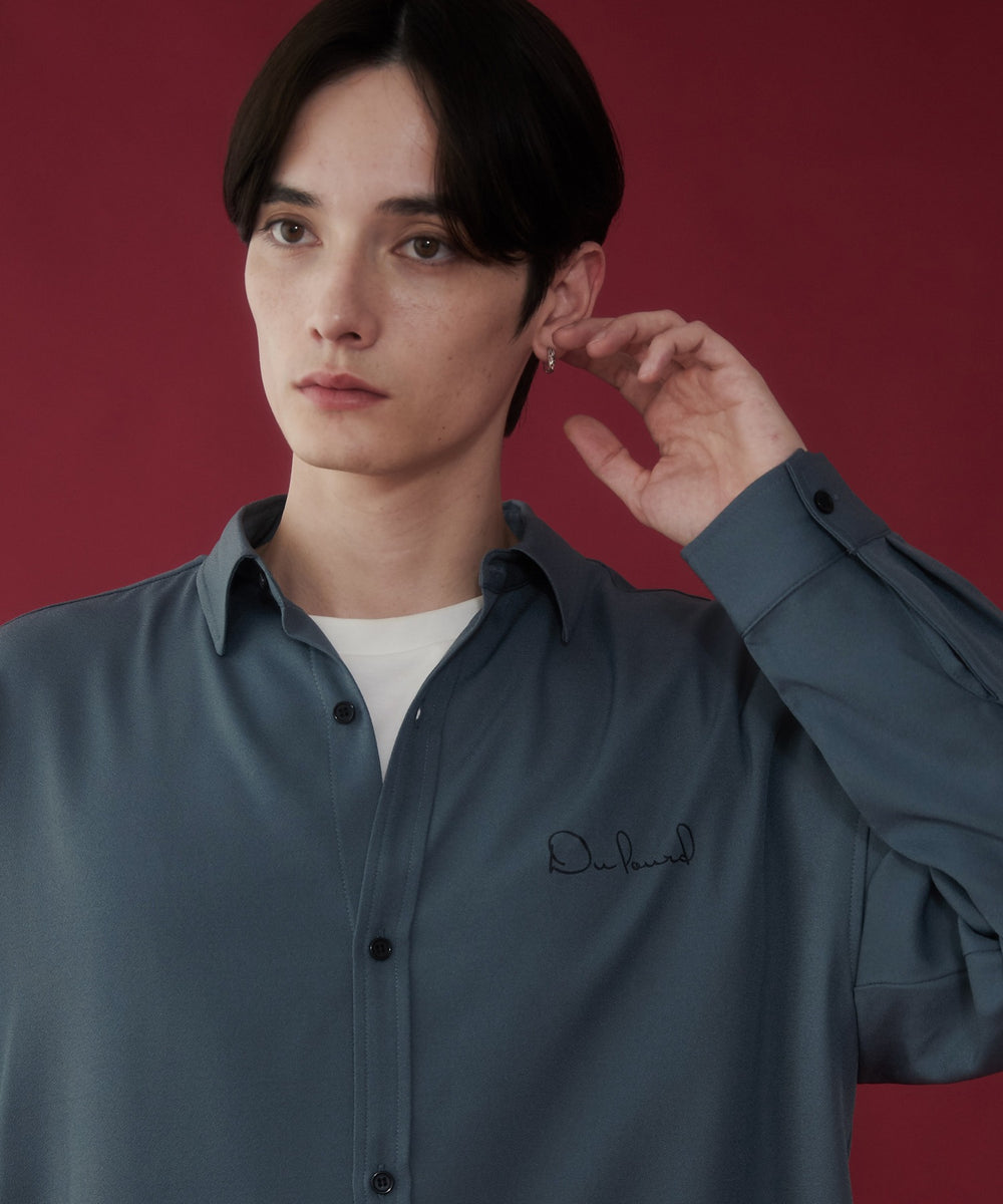 サックス モデル：180cm L着用