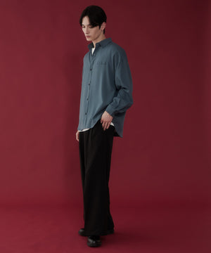 サックス モデル：180cm L着用