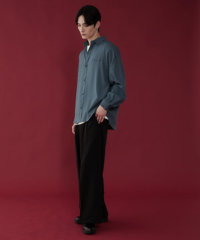 サックス モデル：180cm L着用