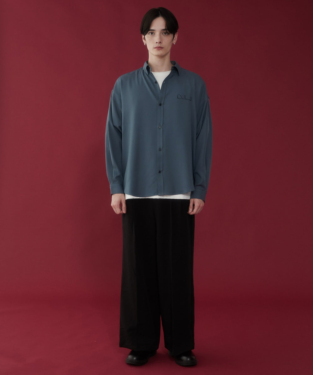 サックス モデル：180cm L着用