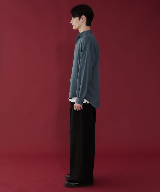 サックス モデル：180cm L着用