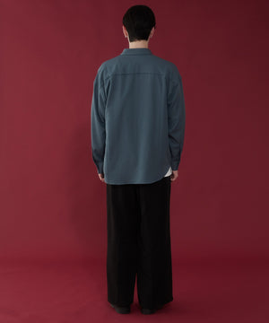 サックス モデル：180cm L着用