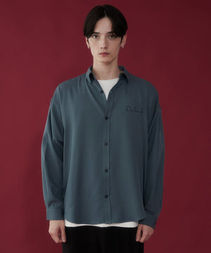 サックス モデル：180cm L着用