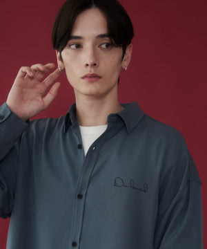 サックス モデル：180cm L着用