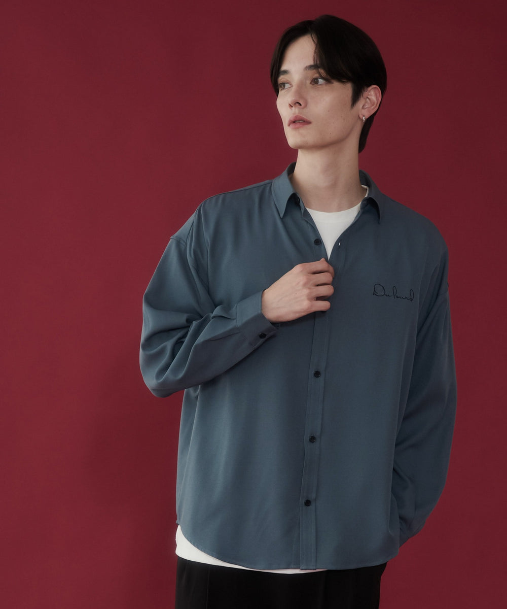 サックス モデル：180cm L着用