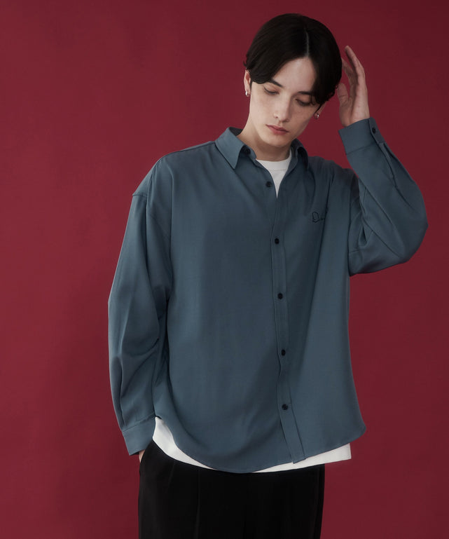 サックス モデル：180cm L着用