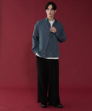 サックス モデル：180cm L着用