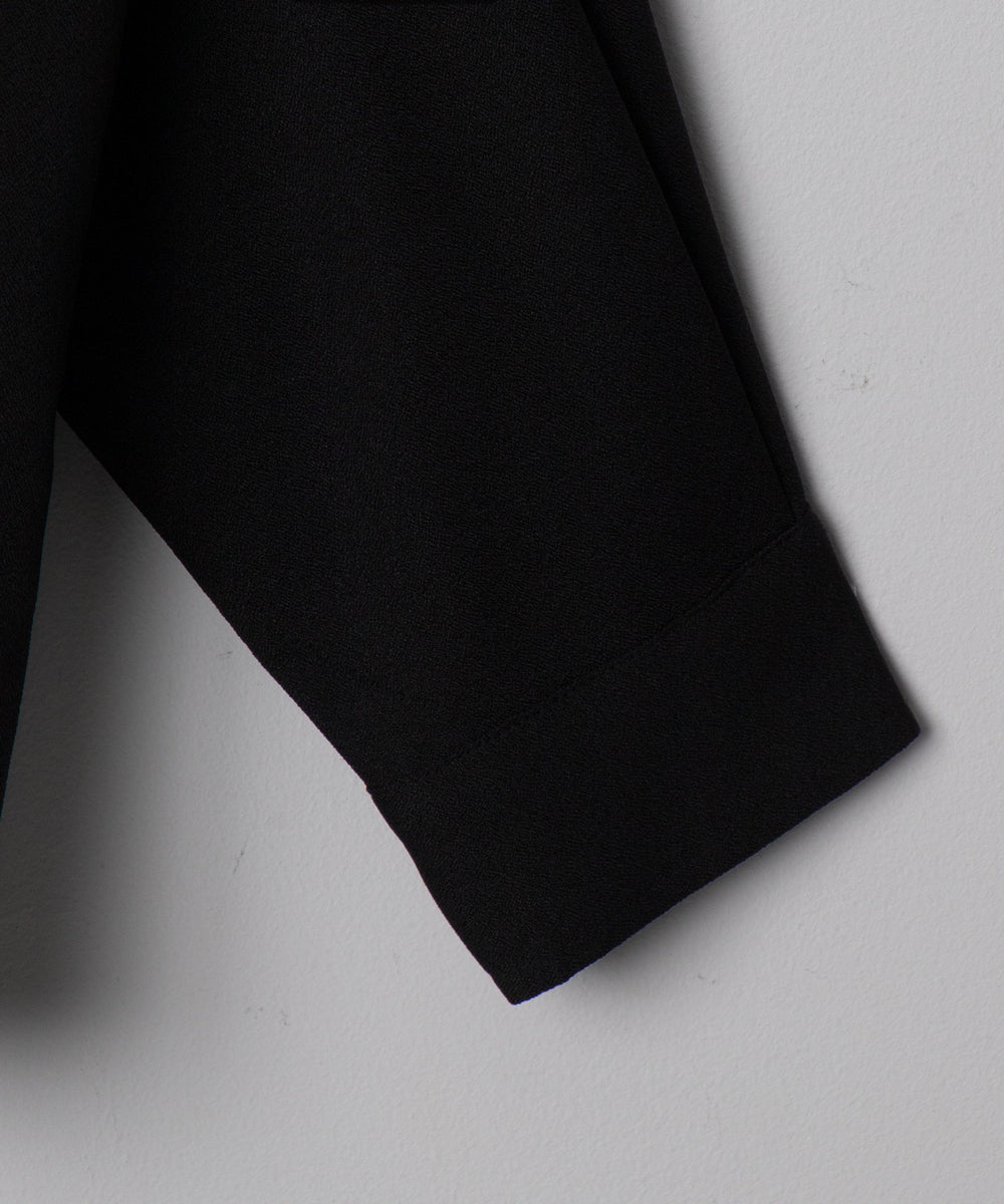 アムンゼンワンポイントBIGシャツ（LS）