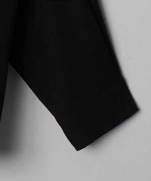 アムンゼンワンポイントBIGシャツ（LS）