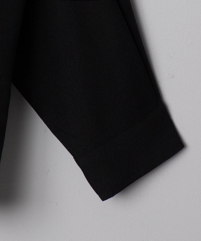 アムンゼンワンポイントBIGシャツ（LS）