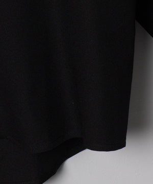 アムンゼンワンポイントBIGシャツ（LS）