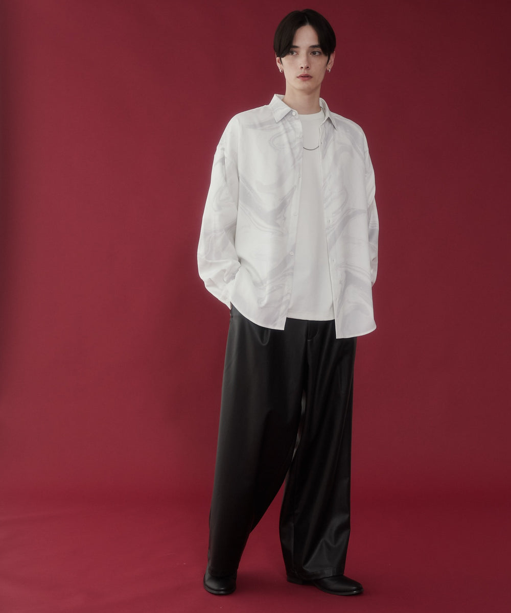 柄1 モデル：180cm L着用