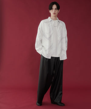 柄1 モデル：180cm L着用