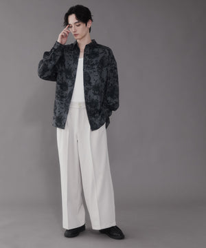 柄2 モデル：180cm L着用