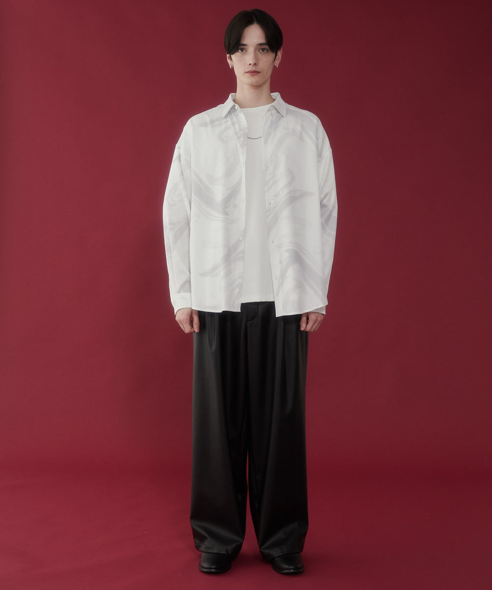 柄1 モデル：180cm L着用