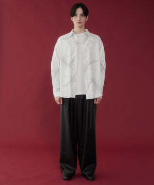 柄1 モデル：180cm L着用